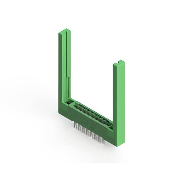 307-016-400-268 EDAC Inc.  Edgeboard Connectors